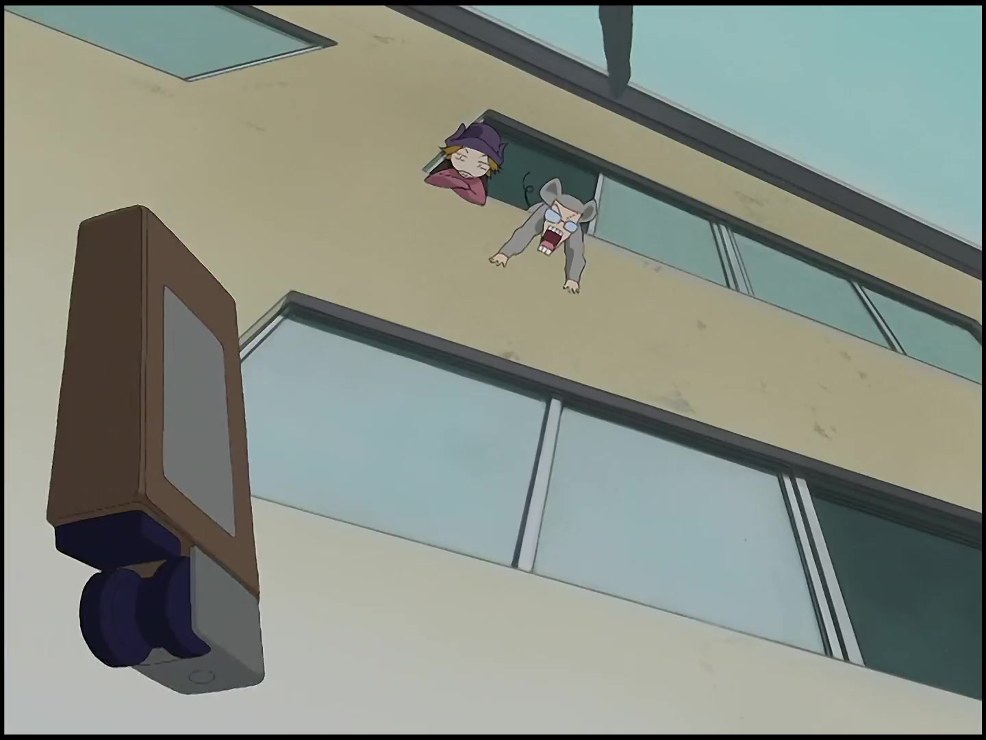 [Tsukyio Editing Resources] FLCL (Episode 3) Raw Clips (325) (tsukyio.com).mp4